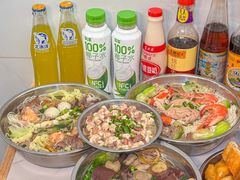 -福屿鲜捞小吃·捞化(福屿总店)