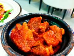 -城堡俄式西餐厅(中央大街索道店)