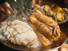 -牛New寿喜烧(金茂览秀城店)