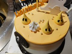 -第戎蛋糕(恒隆广场店)