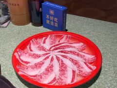 -憨铁匠老火锅(龙岗万科里店)