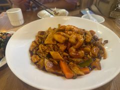 -陈傻子餐厅(世纪都会店)