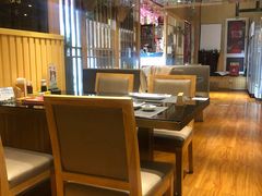 大堂-昱匠·日本料理(金融街店)