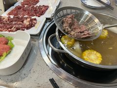 -杏花吴记牛肉火锅