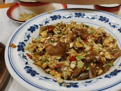 -冇味湘潭菜(湘江世纪城店)