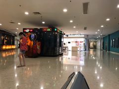 -百联南桥购物中心