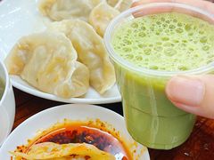-奉天蚨祥饺子馆