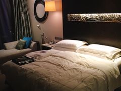 -青岛海尔洲际酒店