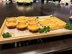 -东岭皇冠假日酒店-彩丰楼中餐厅