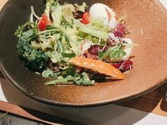 -原石牛扒·约会餐厅(龙城万科里店)