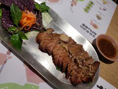 -蔡澜Pho·越南粉餐厅(海上世界店)