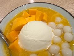 -佰搭果·广式茶餐厅(西华路店)