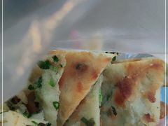 -咏春葱油饼(德政中路店)
