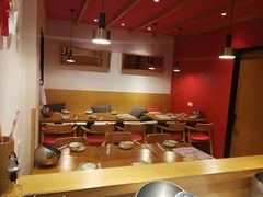 -丁记盐蘸牛肉·新杭菜(河东路店)