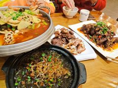 -外婆菜(江乡路店)