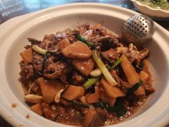 -山水茶艺馆·点心粤菜·30年老字号