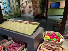 -中国天府农业博览园