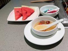 -海底捞火锅(扬名广场店)