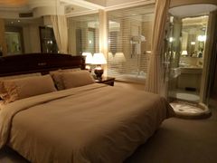 -白金汉爵大酒店(相城店)