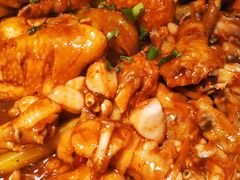 -蛮横肉蟹煲(印象城店)