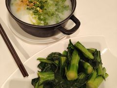 -清心茶楼·传统中山石岐菜