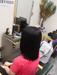 -保罗造型
