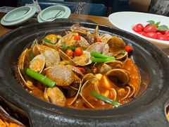-蝦塘·中国餐馆(城墙南马道巷店)