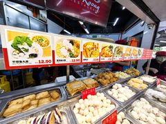 -阿坤纯正西刀鱼丸(Kuala Lumpur Branch)