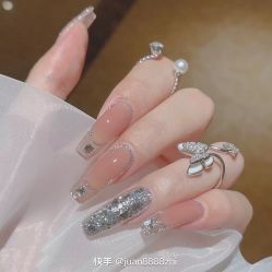 -Halo美甲美睫