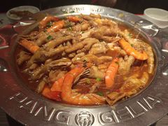 -胖哥俩肉蟹煲(杭州下沙学林街店)