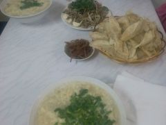 -老东门糁烫面角总店