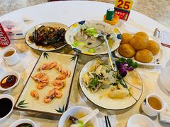 -崖口红树林海鲜餐厅