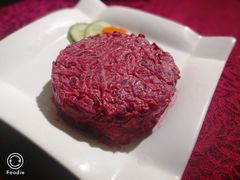 -92°C俄式厨房(中央大街店)