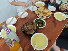 门钉肉饼-宝瑞门钉肉饼店