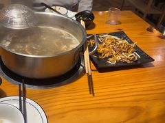 -牛品福潮汕牛肉火锅(旺庄店)