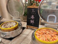 -星璨·自助餐厅-厦门禹洲温德姆至尊豪廷大酒店