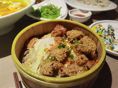 -前海沿·青岛菜(李沧万达店)