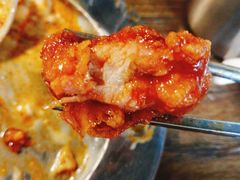 -MI WU FACTORY米屋美食工厂餐厅(绿地店)