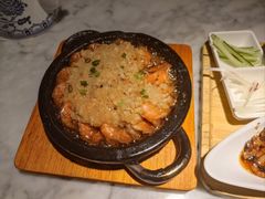 -小菜园新徽菜(泰州茂业店)