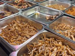 -浪哥卤味捆鸡(南门口店)