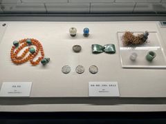 -齐齐哈尔市博物馆