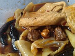 -鹍记特色牛杂面