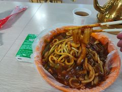 -啊臻味道米粉(总店)
