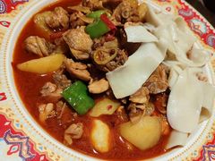 -塔哈尔·新疆盛宴(奉贤龙湖店)