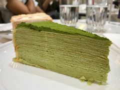 -Lady M(沙田新城市广场店)