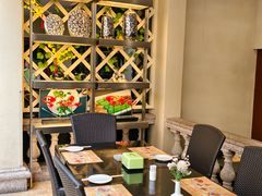 -汕头金海湾大酒店(万象城店)