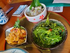 -有喜屋·深夜食堂(北京西路店)