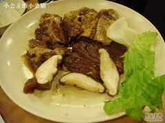 烤猪排-香猪坊(五道口店)