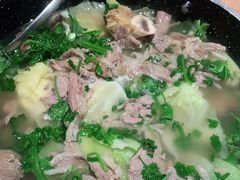 -川堂风·跷脚牛肉·乐山爆炒(宝山日月光店)