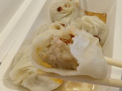 -笑云开汤包店(网巾市店)